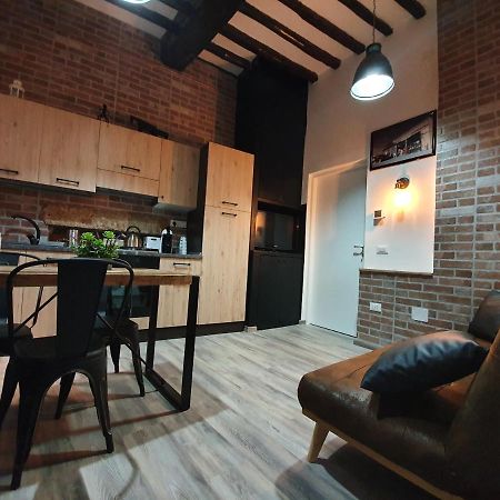 Residenza La Mandorla Apartment Перуджа Екстериор снимка
