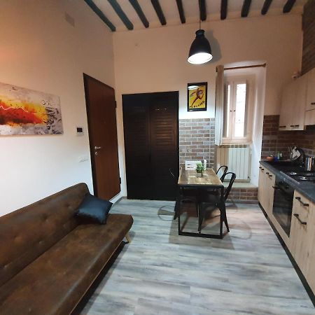 Residenza La Mandorla Apartment Перуджа Екстериор снимка