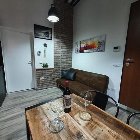 Residenza La Mandorla Apartment Перуджа Екстериор снимка