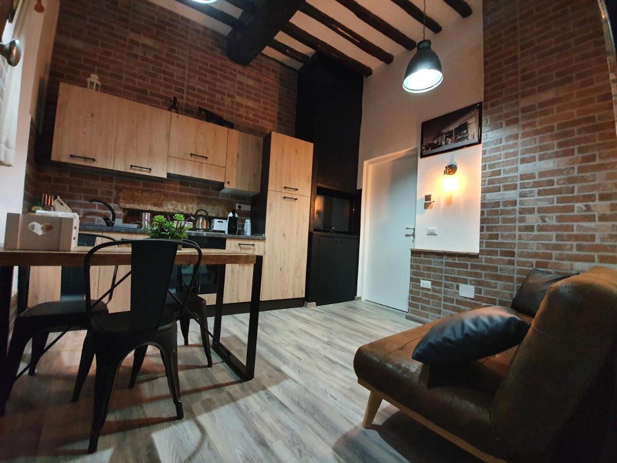 Residenza La Mandorla Apartment Перуджа Екстериор снимка