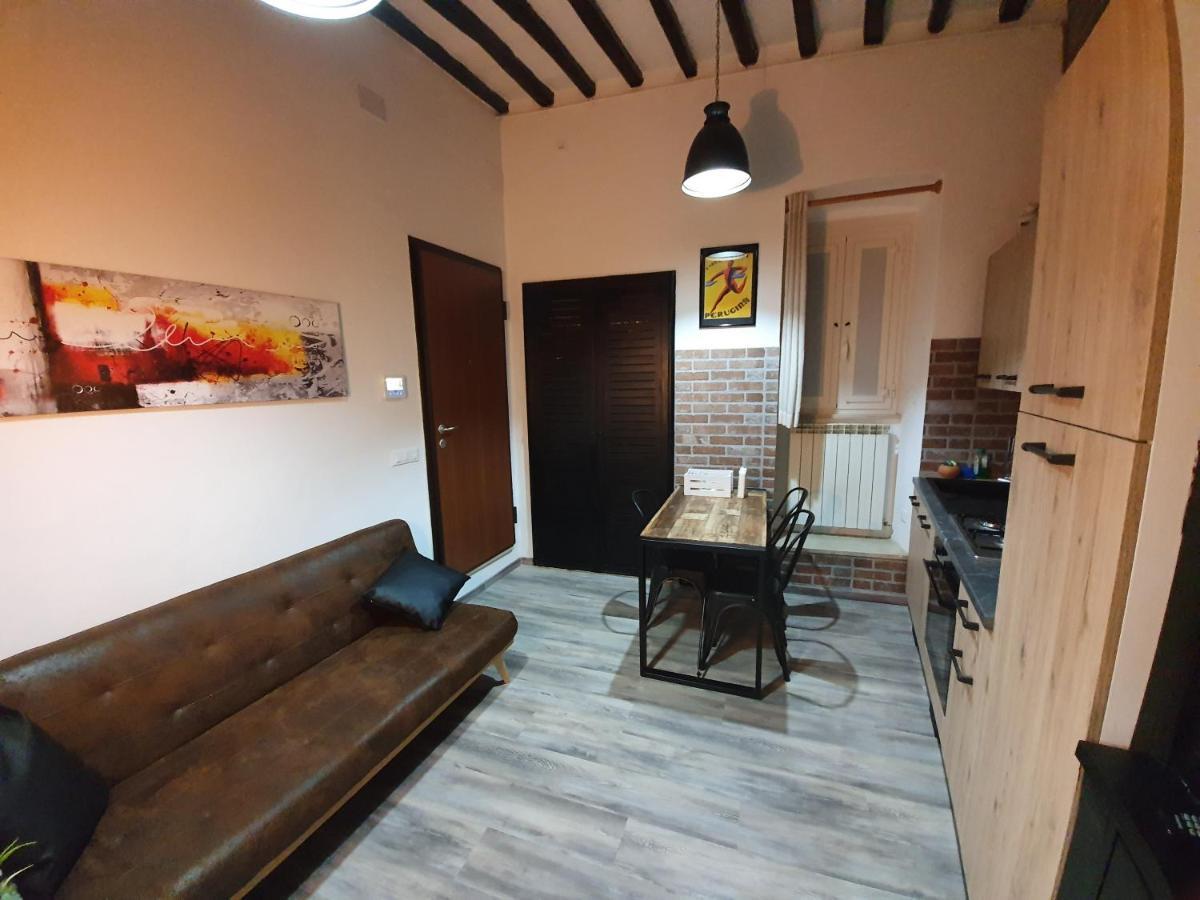 Residenza La Mandorla Apartment Перуджа Екстериор снимка