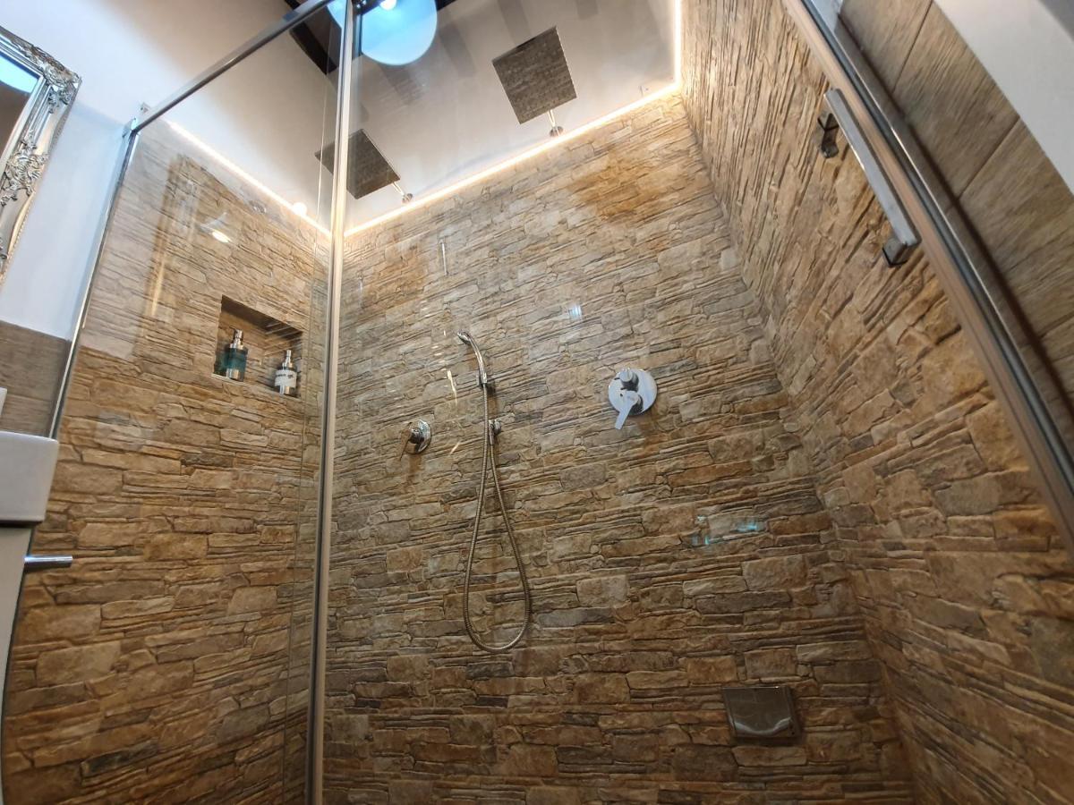 Residenza La Mandorla Apartment Перуджа Екстериор снимка