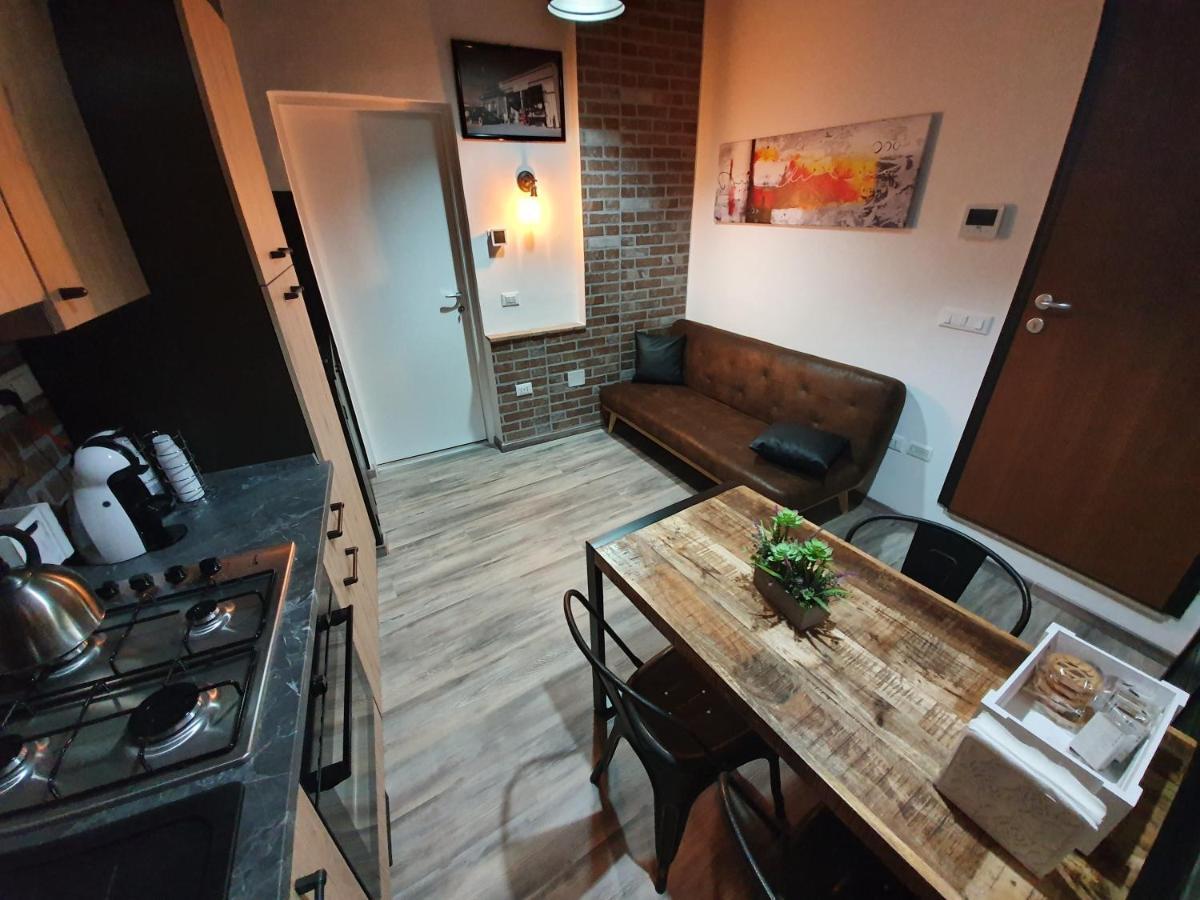 Residenza La Mandorla Apartment Перуджа Екстериор снимка