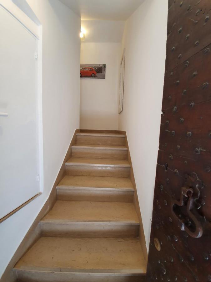 Residenza La Mandorla Apartment Перуджа Екстериор снимка