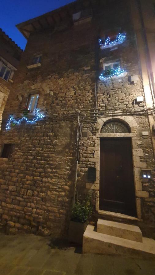 Residenza La Mandorla Apartment Перуджа Екстериор снимка