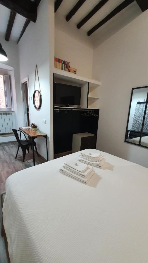 Residenza La Mandorla Apartment Перуджа Екстериор снимка