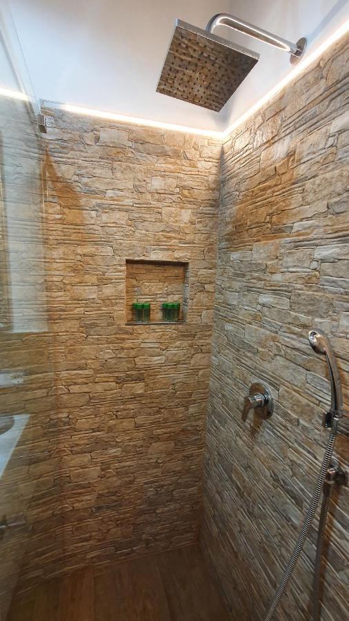 Residenza La Mandorla Apartment Перуджа Екстериор снимка