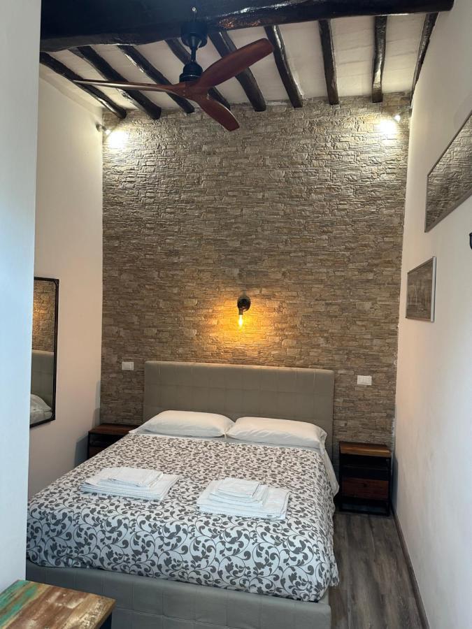Residenza La Mandorla Apartment Перуджа Екстериор снимка