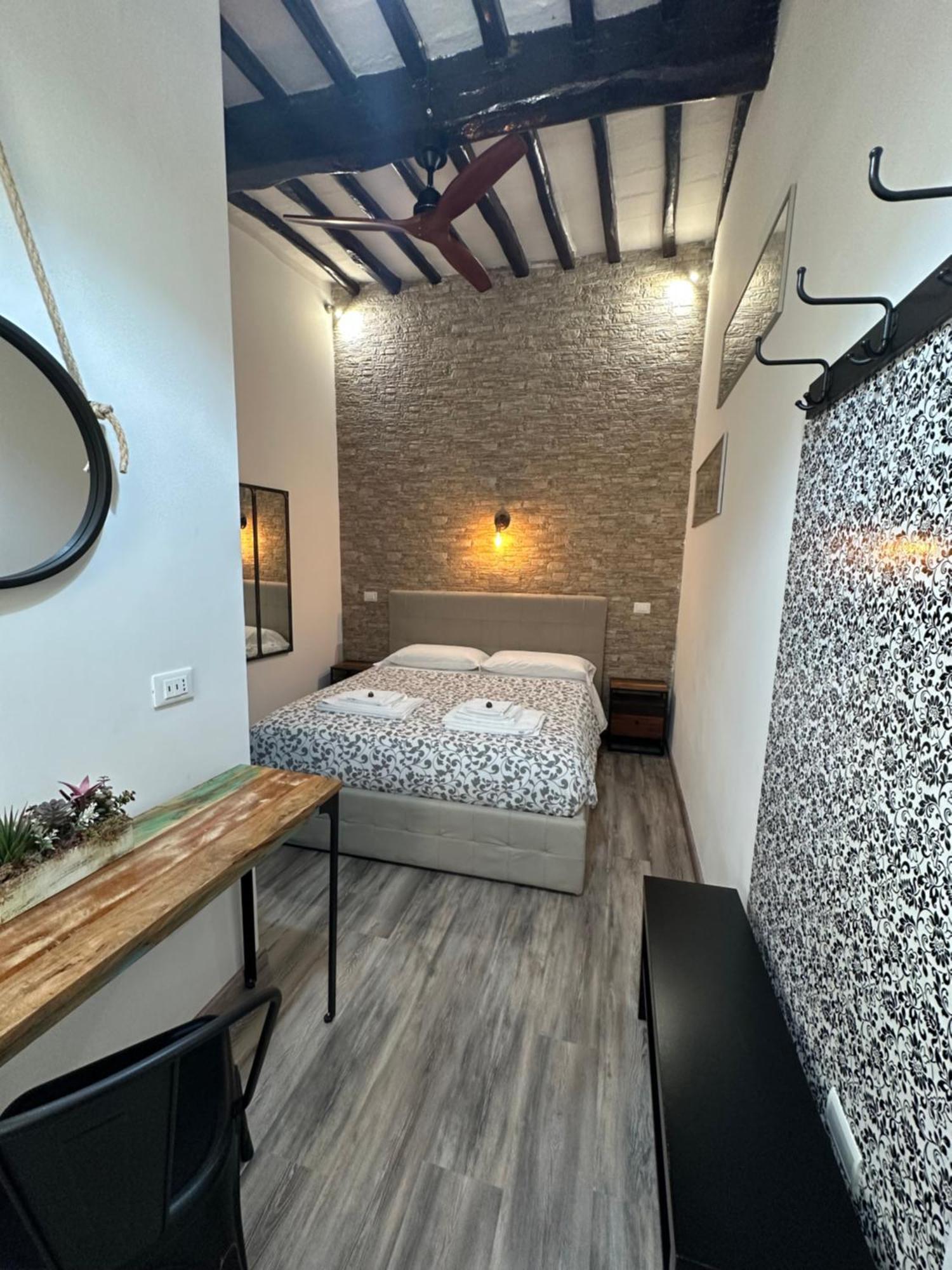 Residenza La Mandorla Apartment Перуджа Екстериор снимка