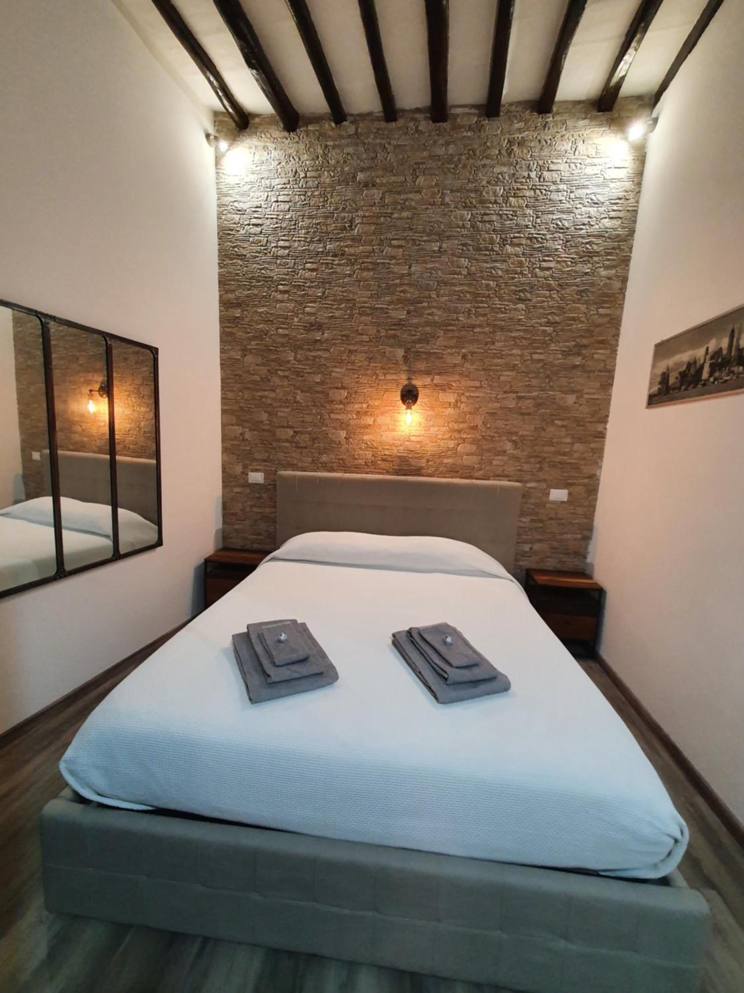 Residenza La Mandorla Apartment Перуджа Стая снимка