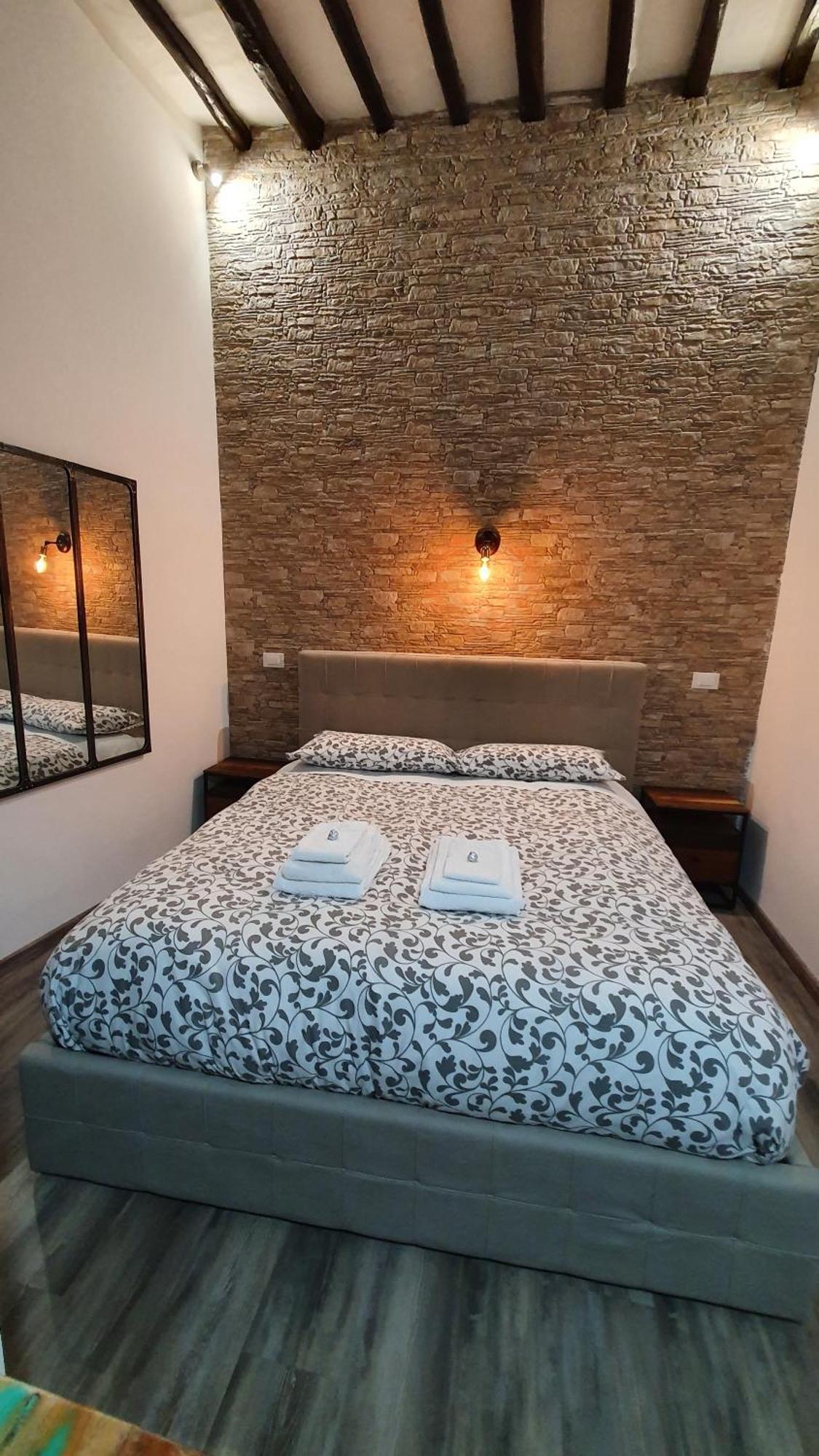 Residenza La Mandorla Apartment Перуджа Стая снимка
